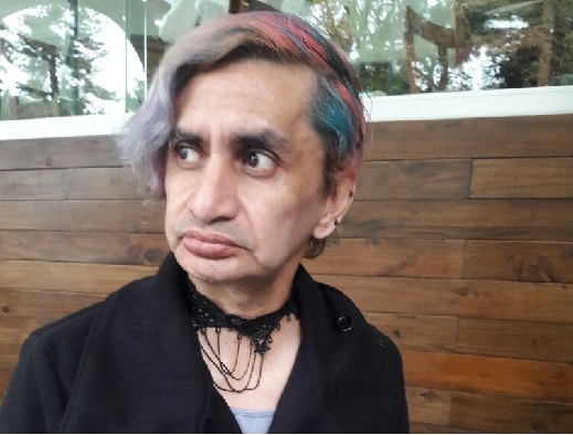 No dar cabida a pensamientos de homofobia, odio e intolerancia