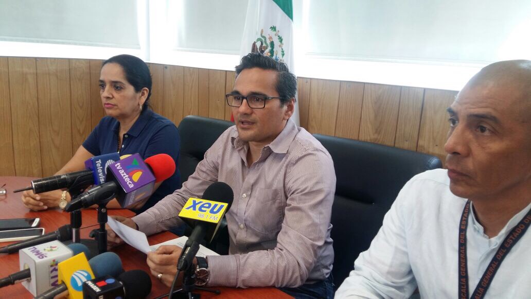 Abre FGE carpeta de investigación por caso Tamsa