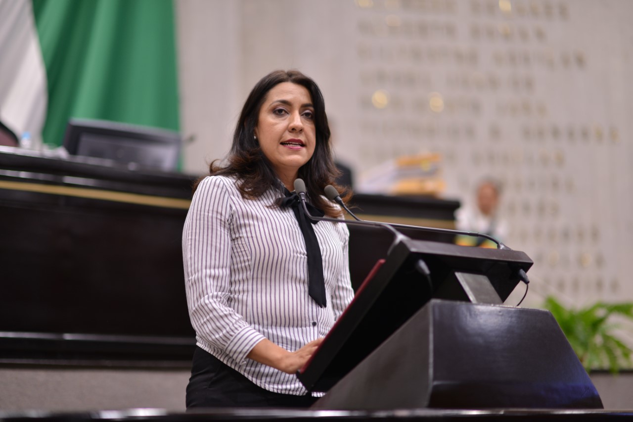 Para agilizar acceso a la justicia, PAN propone reformar ley de no violencia contra mujeres