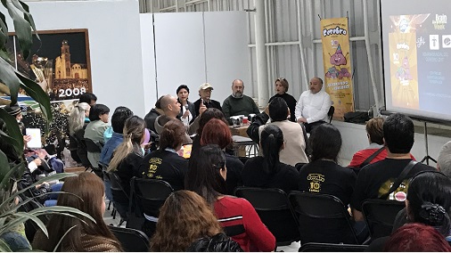 Dedican mesa redonda al investigador Adalberto Fox