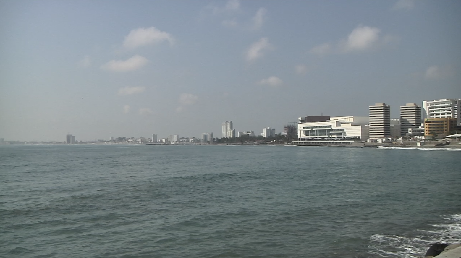 Se recuperarán temperaturas en la zona costera