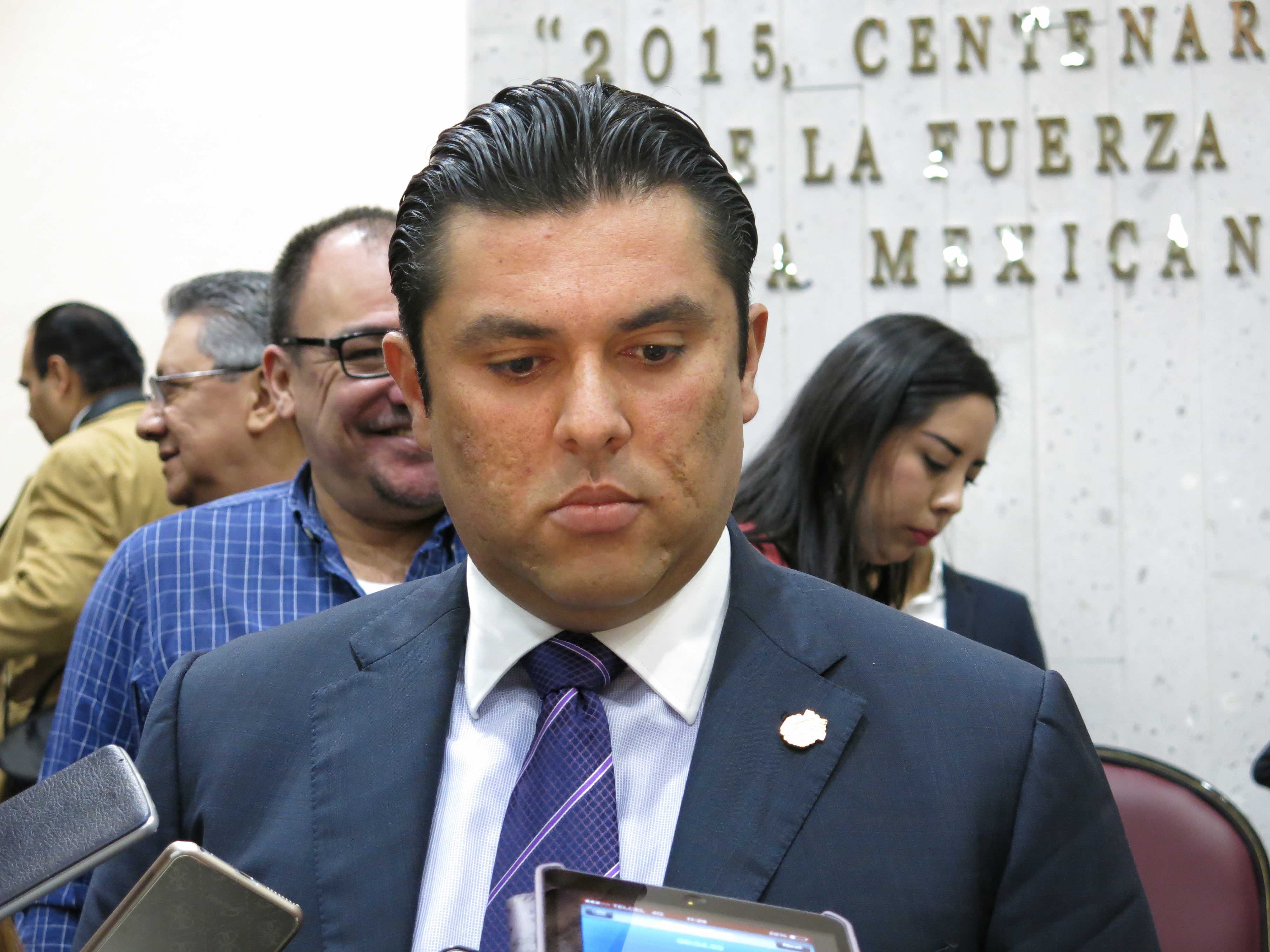 No he sido llamado a declarar en caso Duarte: Vicente Benítez