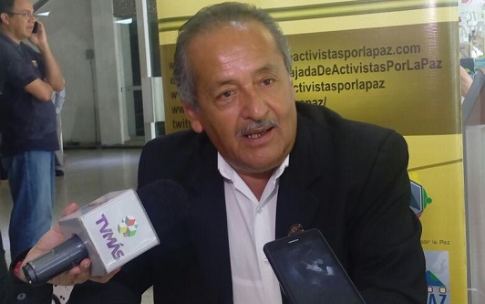 EMAP realizará Foro Nacional Holocausto y los Derechos Humanos