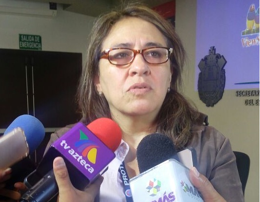 Informa Protección Civil del Estado a alcaldes sobre sus obligaciones ante riesgos