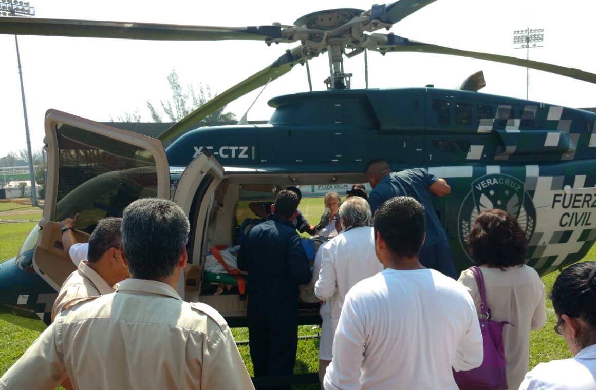 Manifiesta su indignación el gobernador Yunes por atentado a periodista en Poza Rica