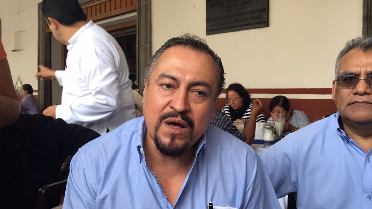 Bomberos de Córdoba organizan «Kilómetro del Peso» para cubrir gastos de operación