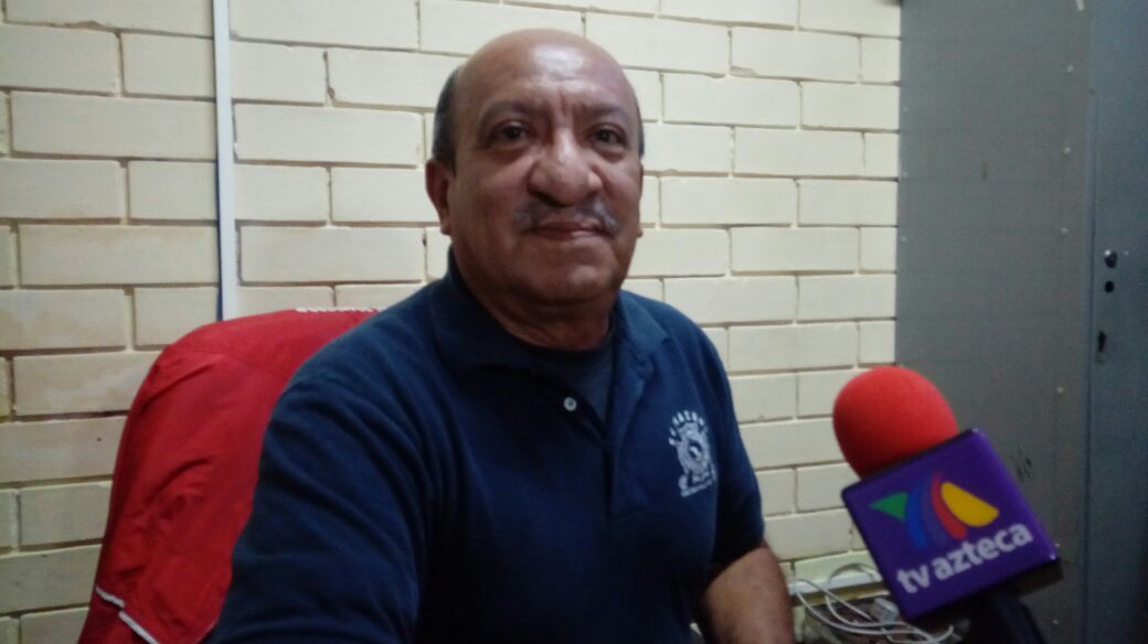 En Coatzacoalcos reporta PC saldo blanco en puente vacacional