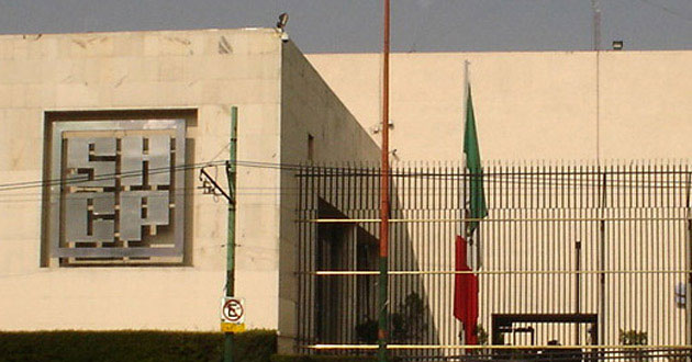 Coloca el gobierno federal bonos de deuda a tasa fija por 15 mil mdp con vencimiento en 2047