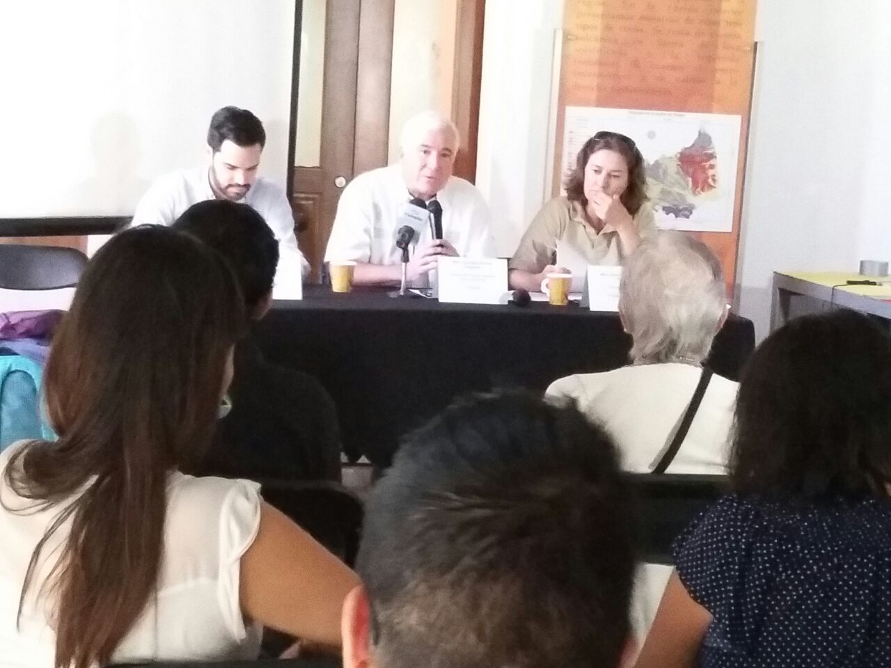 Celebrarán en mayo los 80 años del Cofre de Perote como Parque Nacional