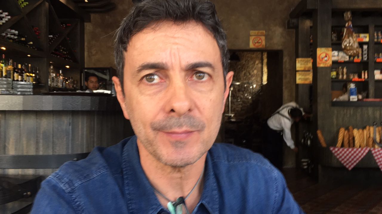 Se suicida el empresario farmacéutico Mauricio Delfín Domínguez