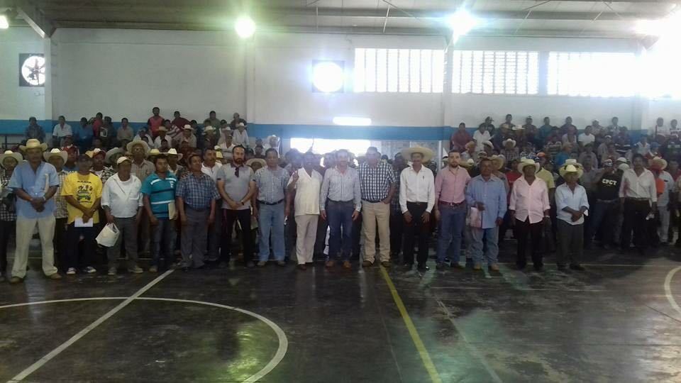 Cortadores de caña recibirán apoyo económico del programa movilidad laboral