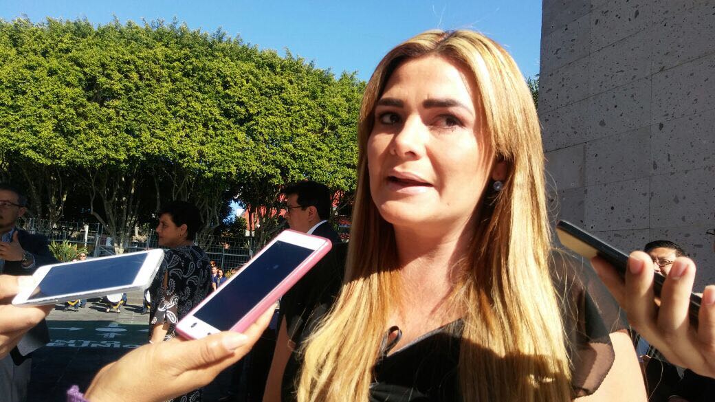 Tres personas se han postulado para la integrar la Comisión de Asistencia a Víctimas