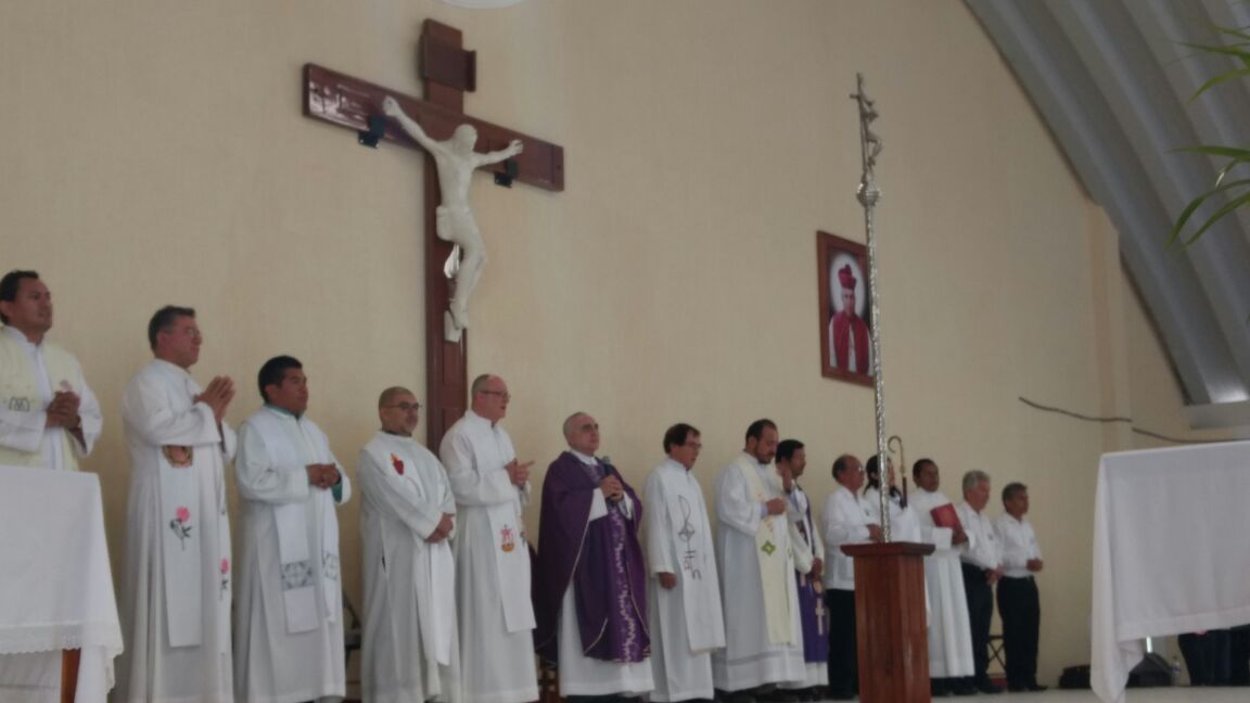 Llama Iglesia al Estado a incluir políticas “a favor de la familia”