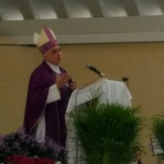 Ora iglesia por «lucidez» de los gobernantes