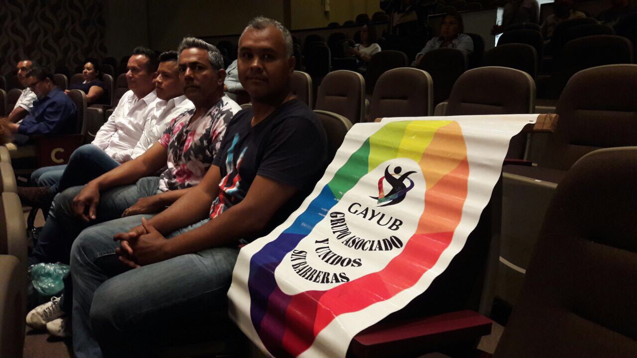 Celebran el día de la cero discriminación en Boca del Río