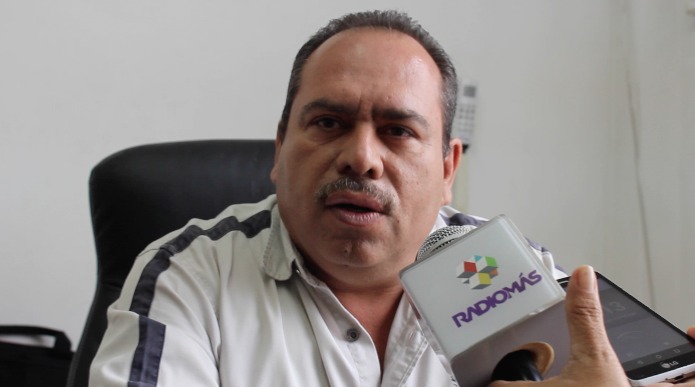 En Pánuco, INE visita a ciudadanos seleccionados como funcionarios de casilla