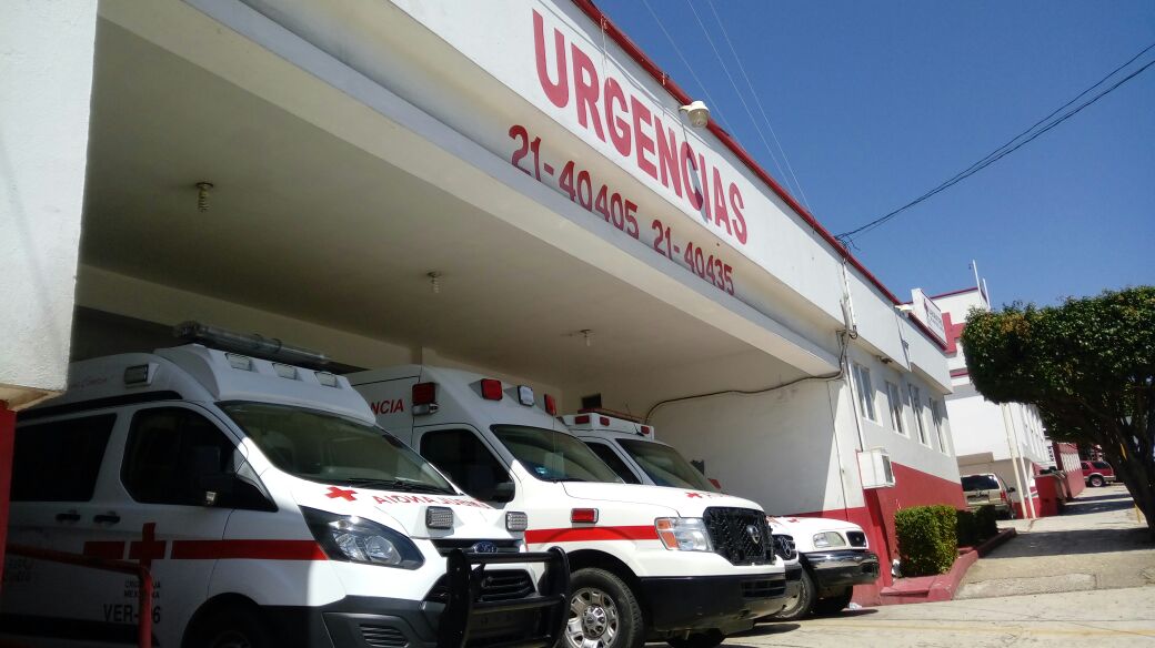Durante el fin de semana alcohol y velocidad provocaron accidentes viales en Coatzacoalcos