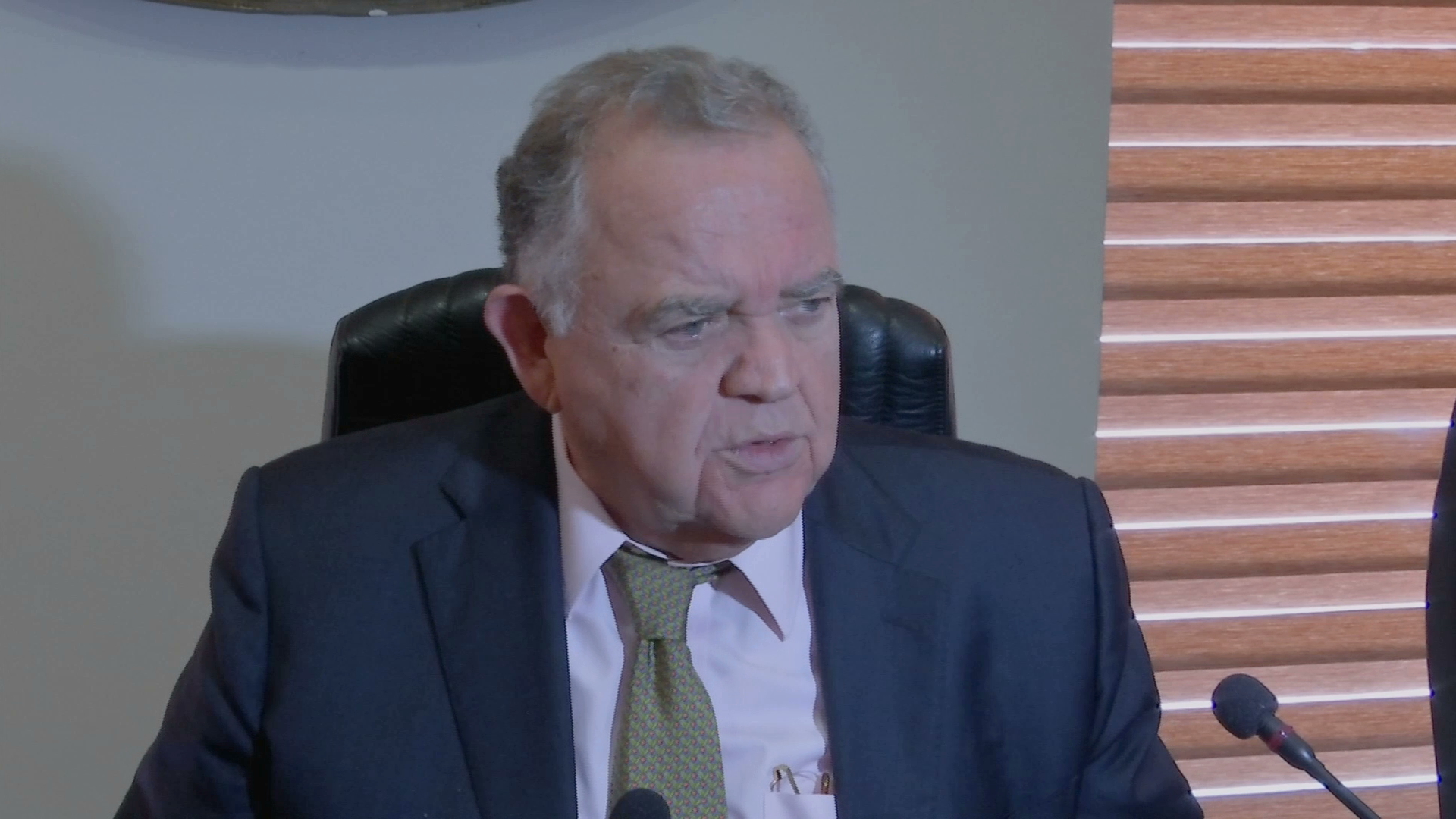 No se despedirá a personal del Poder Judicial: Edel Álvarez Peña