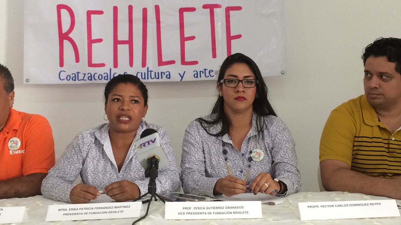 Fundación Rehilete organiza festival altruista de salsa