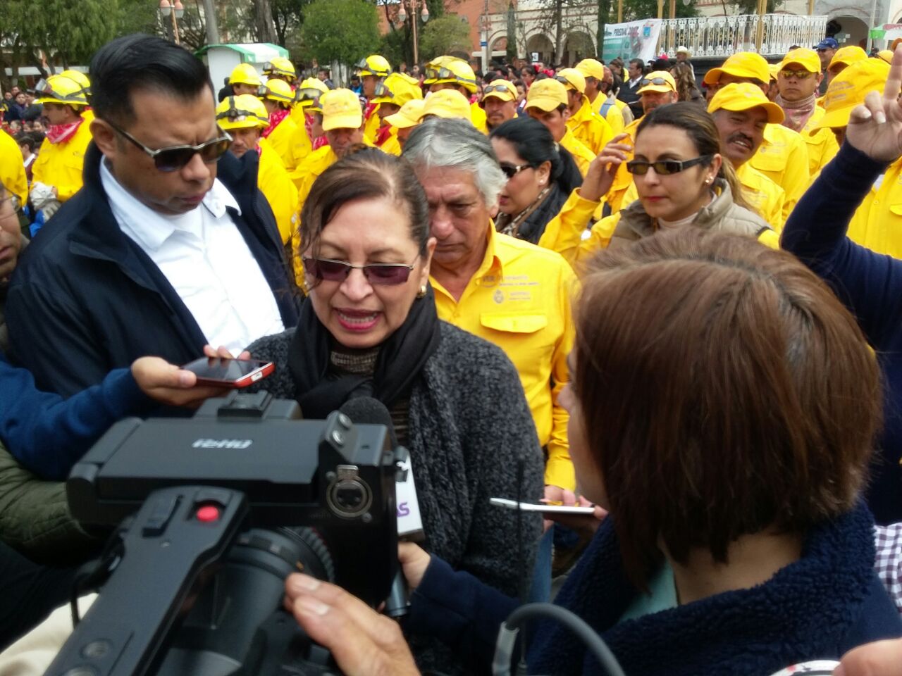 Sedema vigila verificentros para evitar irregularidades