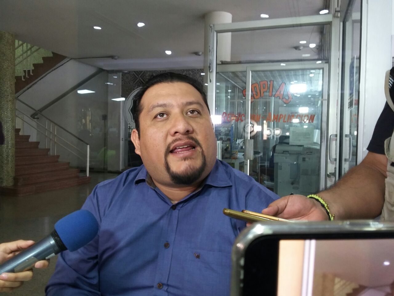 Comisión de la Verdad de la Deuda insta a la secretaria de Finanzas a entregar información