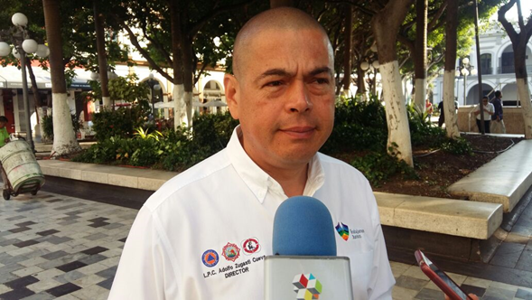 Prepara Protección Civil de Veracruz operativo de Semana Santa
