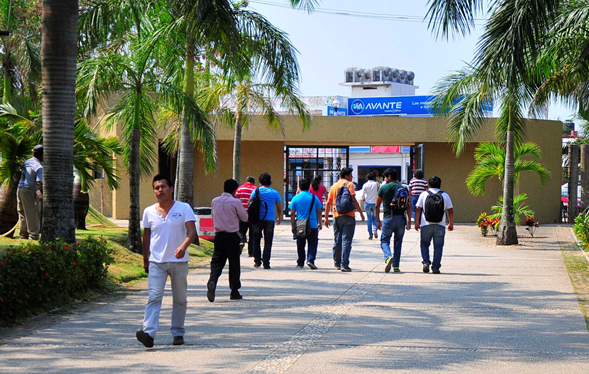 El 2 de abril concluye el plazo de prescripción a la UV