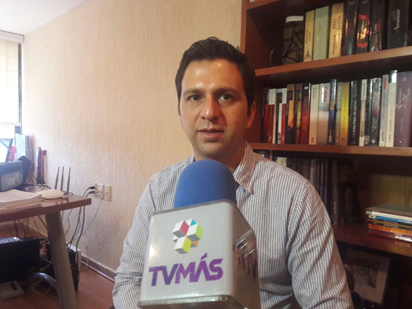 Reeligen a Jesús Muñoz de Cote como presidente de Canaco Veracruz