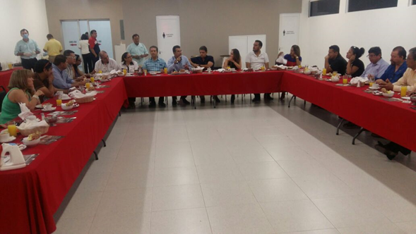 Invitan a la población a que se sume a la colecta de la Cruz Roja