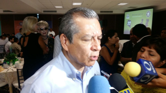 Se depuró lista de aviadores en la SEV