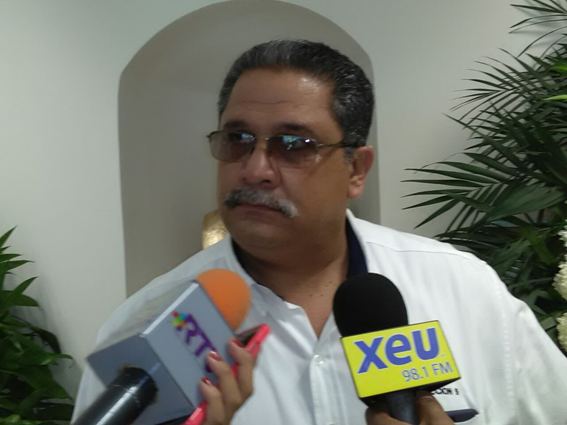 Con la llegada de empresas extrajeras, se abrirán nuevas fuentes de empleo para la industria petrolera