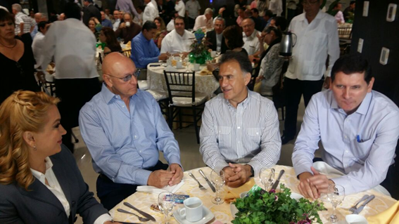 Veracruz vive una nueva etapa democrática y el Congreso está demostrando su autonomía: MAYL