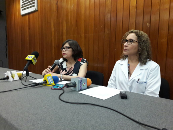 Anuncian Congreso Nacional de Dermatología Pediátrica en Boca del Río
