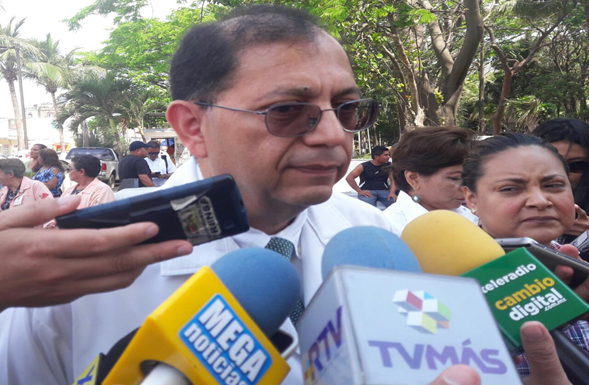 Se necesita orden judicial para poder interrumpir un embarazo