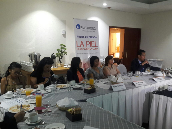 Incrementan casos de dermatitis atópica en infantes