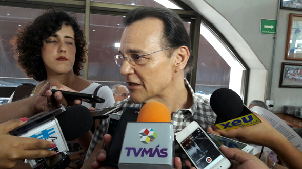 Concluyó entrega-recepción del Fideicomiso del Impuesto a la Nómina