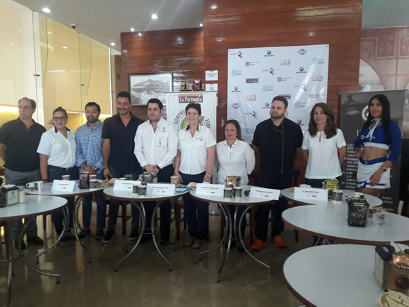 Boca del Río, sede del Festival del Café