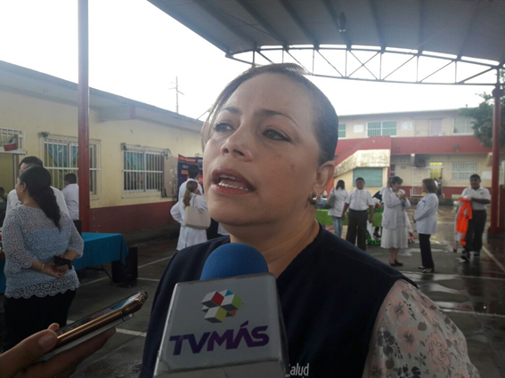 Prevalencia de moscos se dispara por falta de limpieza en lagunas de Veracruz; continúan fumigaciones
