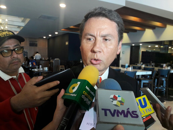 Crece un 20% el movimiento de mercancías a través del puerto de Veracruz