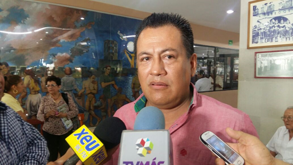 Disminuyen 25% las ventas en plaza Mocambo de Veracruz