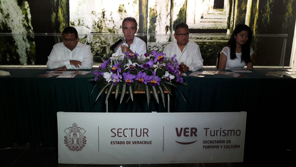 Coatepec, sede de la Feria Nacional de la Orquídea 2017