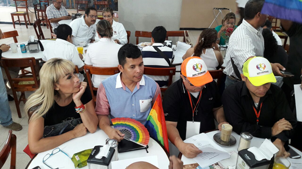 Buscan crear el Consejo Estatal para Prevenir y Erradicar la Discriminación