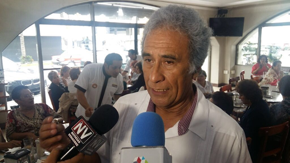 Que rindan cuentas ex gobernadores ante el desfalco del IPE: Rodolfo Suárez, líder sindical SNTE