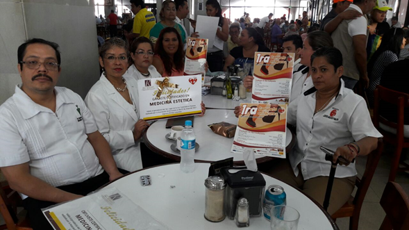 Anuncian «Caminata en Tacones” en el puerto de Veracruz