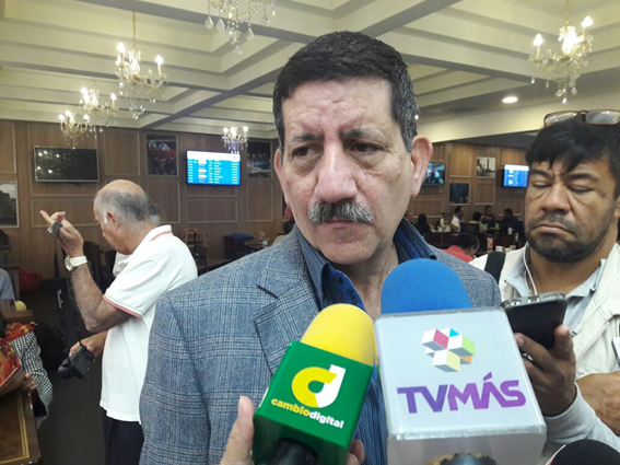 Proponen creación de Libro Blanco para agilizar identificación de cuerpos