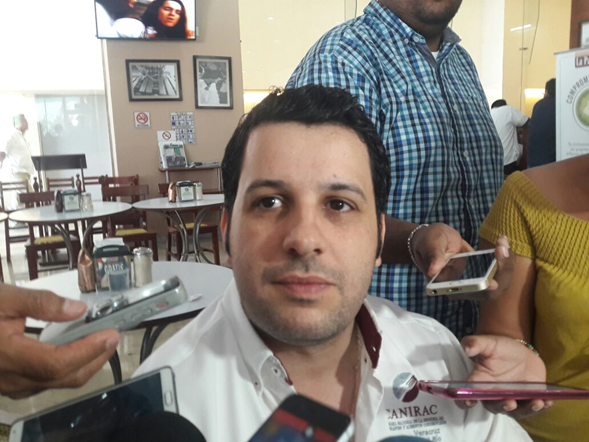 Cierran diez restaurantes por bajas ventas en el primer trimestre del año