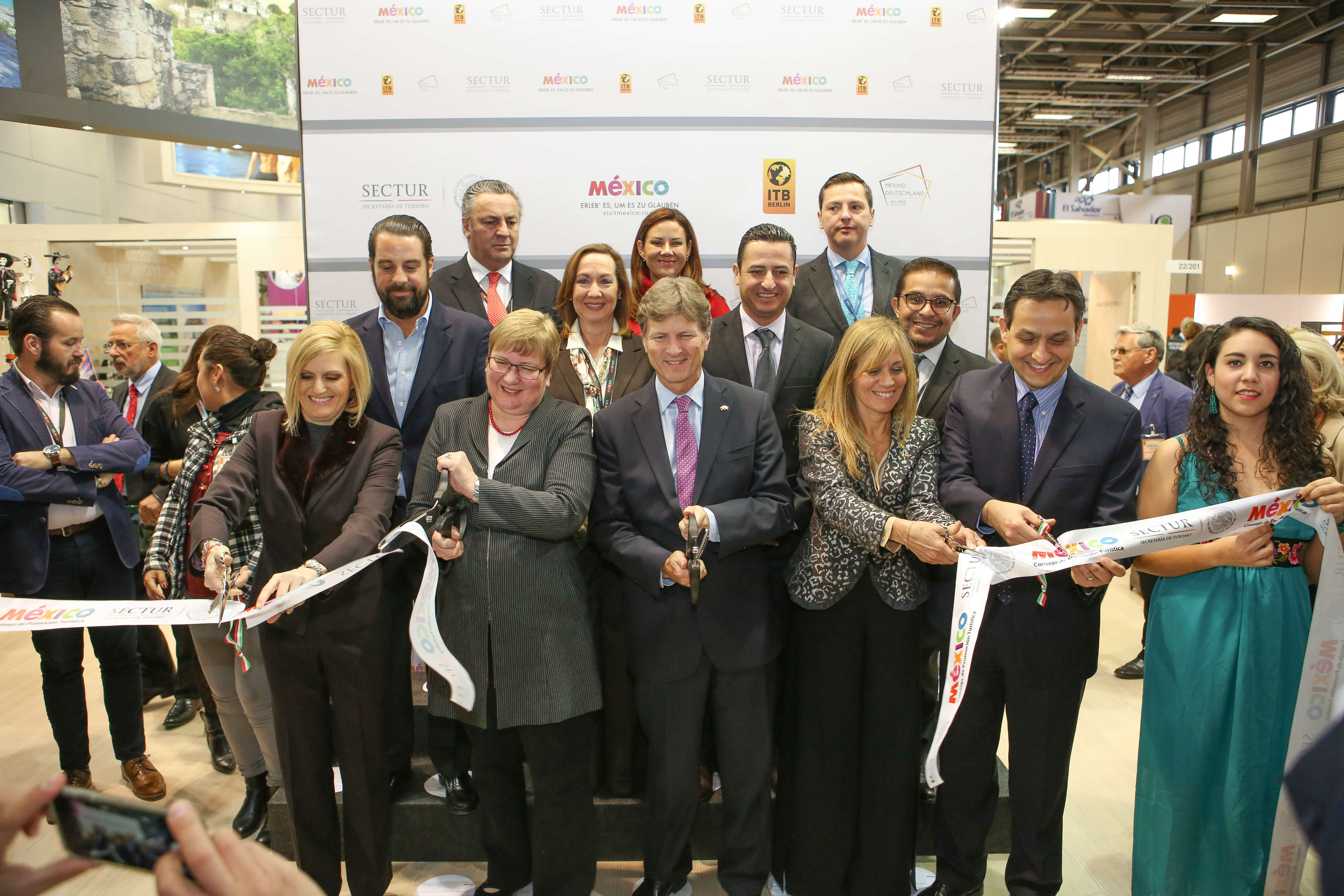 México y Alemania apuestan por la apertura económica y libre comercio