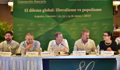 Gobierno y bancos se comprometieron a impulsar agenda para asegurar un sistema financiero solvente y con liquidez
