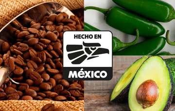 Empresas mexicanas del sector agroalimentario llevan sus productos a Dubai