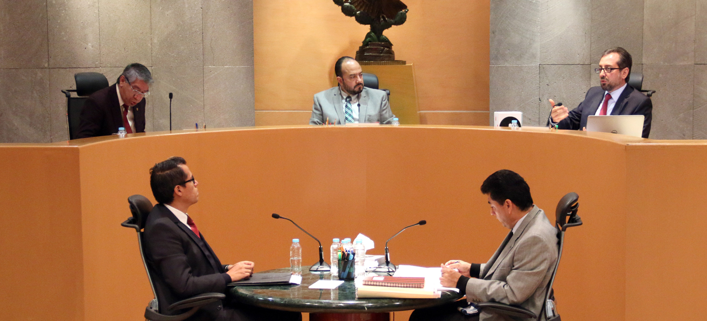 TEPJF confirma sentencia de las multas impuestas a Juan Bueno Torio